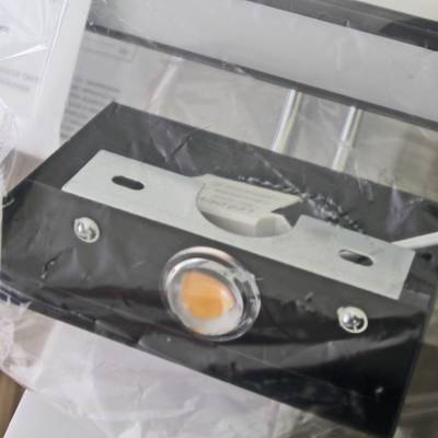 08823-0.2-01S светильник настенный