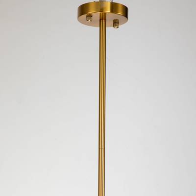 Подвесная люстра Nimbus 2996-6P. ТМ Favourite