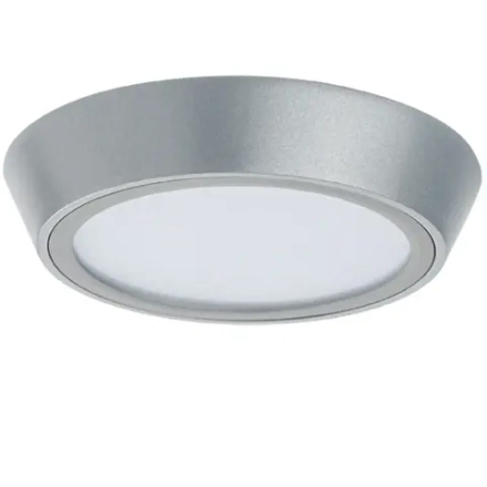 214992 Светильник URBANO LED 10W 1175LM ХРОМ 3000K IP65 Lightstar