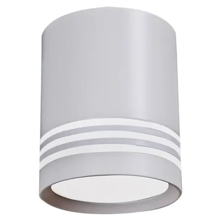81299-9.5-001RT LED5W WT светильник точечный накладной Reluce, LEDх1