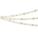 Лента герметичная RTW-SE-A120-8mm 24V Warm2700 (9.6 W/m, IP65, 2835, 5m) (Arlight, -)