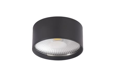 Светильник потолочный Crystal Lux CLT 525C95 BL 4000K 1400/256