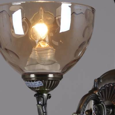 04447-0.2-01 светильник настенный