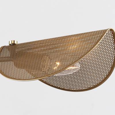 Бра Harsh 4082-1W, 1*E14*40W. ТМ F-Promo