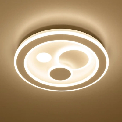 Citilux Квест CL739170 LED Люстра с пультом