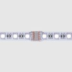 Коннектор токопроводящий Arte Lamp STRIP-ACCESSORIES A32-12-RGBW