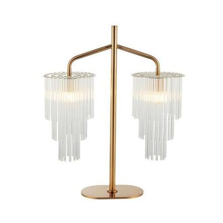 Светильник настольный Stilfort 2132/03/02T серия Imposio