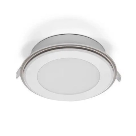 Citilux TRON CLD009013NW LED Встраиваемый светильник Белый