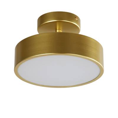Потолочный светильник Atma 3059-2P, LED*18W, 1440LM, 4000K. ТМ F-Promo