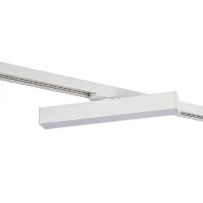 202036 Светильник линейный д/трека LILLA LED 20W 1500LM 120G БЕЛЫЙ 3000K Lightstar