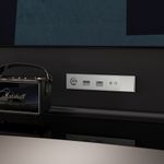 VLS080205 Вывод кабеля VOLTUM S70, (сталь) (ТМ Maytoni)
