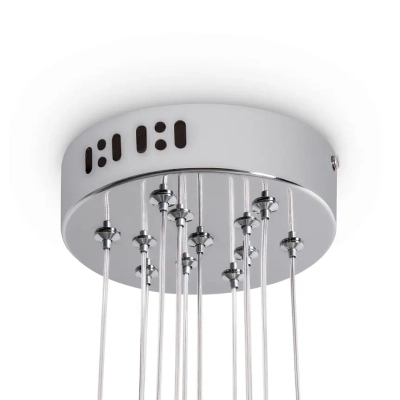 Подвесной светильник Verto FR5580PL-L60CH, LED. TM Maytoni