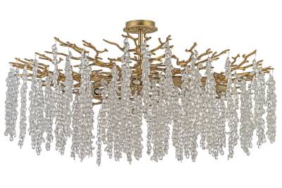 Люстра потолочная Dio D'Arte Elite Tavenna H 1.3.100.800 A