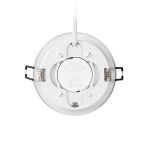 Citilux Hardy CL002D10 Встраиваемый светильник Белый