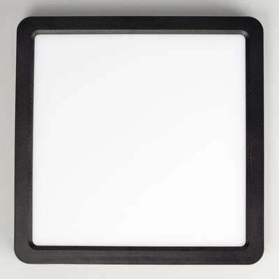 Citilux Бейсик CL738K181V LED Светильник накладной Чёрный