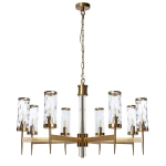Подвесная люстра Divinare SHAM 4505/17 LM-8, 8хE14