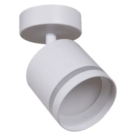 53001-9.5-001IL SPOT LIGHT GX53 WT светильник точечный Reluce Technical, GX53х1