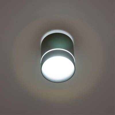 Citilux Борн CL745011N LED Светильник накладной Чёрный