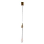 Подвесной светильник Arte Lamp RAINDROP A1803SP-3PB, 1хLED