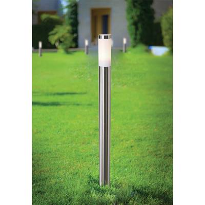 Ландшафтный светильник Arte Lamp SALIRE A3157PA-1SS, 1хE27