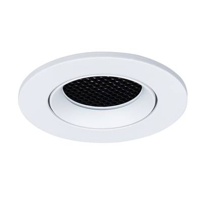 Точечный встраиваемый светильник Arte Lamp FUJI A2865PL-1WH, 1хGU10
