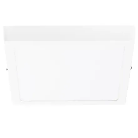 324184 Светильник ZOCCO QUA LED 18W 1300LM 4000K