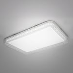 Citilux Герцог CL722120RC Люстра светодиодная с пультом
