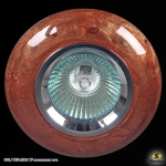 06061-9.0-001YES MR16 CF светильник точечный Reluce, GU5.3х1