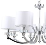 Люстра подвесная Stilfort 1040/09/08P серия Lordi