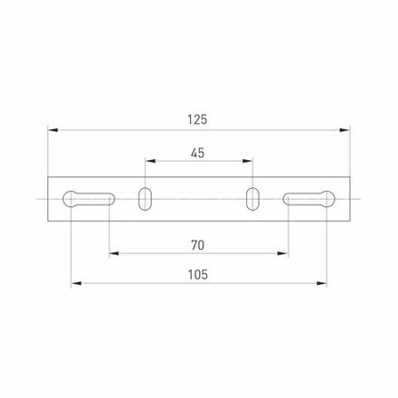 Светильник SP-TROPIC-SURFACE-R18-L2500-36W Warm3000 (BK, 360 deg, 230V) (Arlight, IP20 Пластик, 3 года)