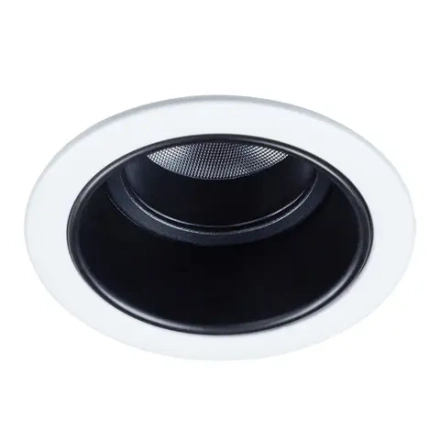Точечный встраиваемый светильник Arte Lamp SCROLL A3311PL-1WH, 1хLED