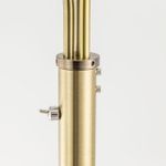 Citilux Томми CL102933 Торшер Бронза