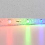 Светодиодная лента 24В 5050 7,2Вт/м RGB 5м IP65, 10167. TM Maytoni