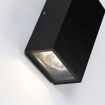 Уличный светильник Lenis 2681-2W. ТМ Favourite