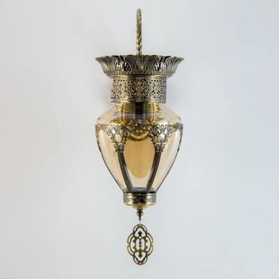 Citilux Каир CL419413 Бра настенное Бронза
