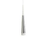 6114-1A,02 Подвес Рэй d8 h200 Led 7w (4000K) хром
