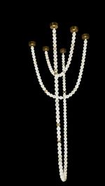 Люстра подвесная Adorno FL1169-20P, LED