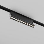 Трековый светильник Points Rot Unity 2700-5000K 12Вт 25°, TR224-1-12WCCT-M-B. TM Maytoni