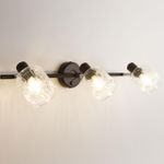 Citilux Артик CL510535 Спот поворотный с выключателем Венге