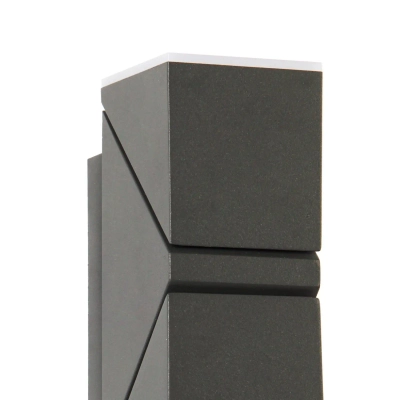 Уличный светильник Pilon 3027-2W. ТМ Favourite
