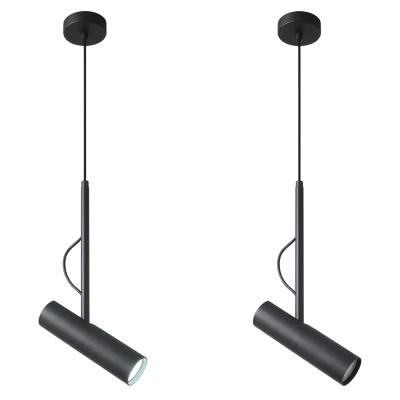 Светильник подвесной Crystal Lux CLT 060C1 BL 1400/400