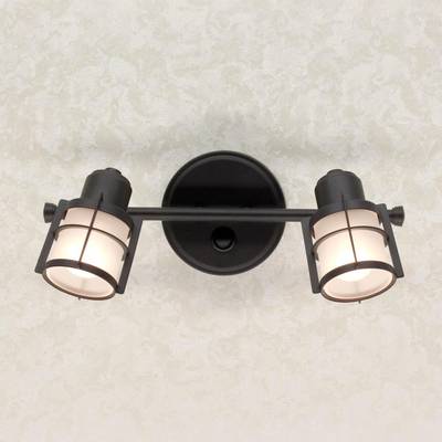 Citilux Трек Реймс CL563521 Спот с выключателем Венге
