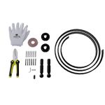 Комплект тросовой системы Arte Lamp SKYCROSS A600506-60-RGB4K, 1хLED