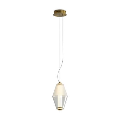 Подвесной светильник Plum FR6137PL-L6BT, LED. TM Maytoni
