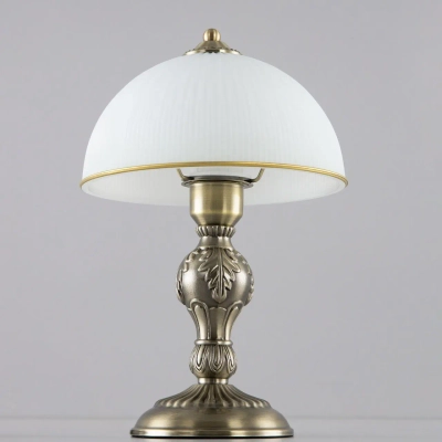 Citilux Адриана CL405823 Настольная лампа Бронза