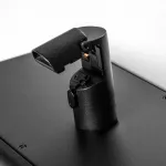 267937 Светильник 48V д/1-фазн трека DUE LED 2х24W+15W 2900LM 90G ЧЕРНЫЙ 3000K IP20 Lightstar