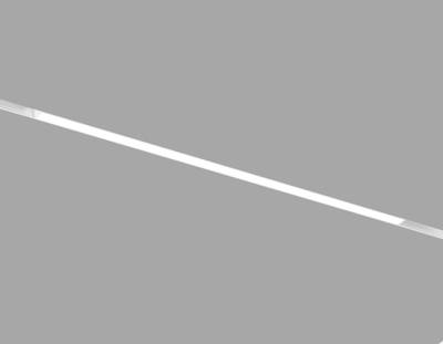 Светильник трековый светодиодный Magnetic standard 48V 20mm GL4470 WH белый IP20 30W 3CCT 3000-6000K SMART 120° 904*22*45