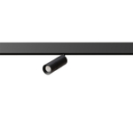 Магнитный трековый светильник Arte Lamp EXPERT A5721PL-1BK, 1хLED