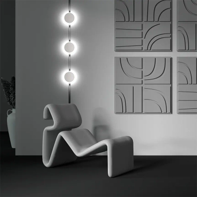 Трековый светильник Релакс / Relax Exility 4000K 5Вт 120°, TR107-2-5W4K-W. TM Maytoni