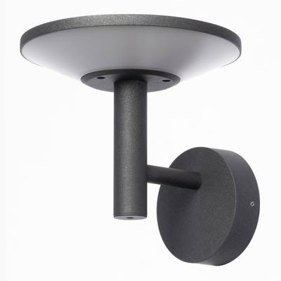 Citilux Dorn CLU05W LED Уличный настенный светильник Графит